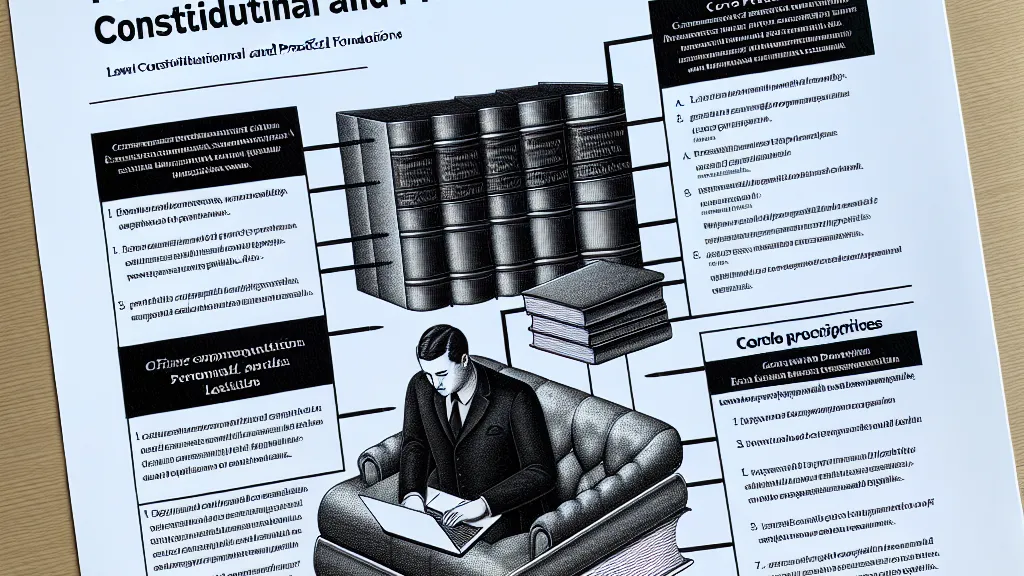 Elaboração de Petição Inicial para Ação de Indenização por Vazamento de Dados Pessoais: Fundamentos Constitucionais e Práticos
