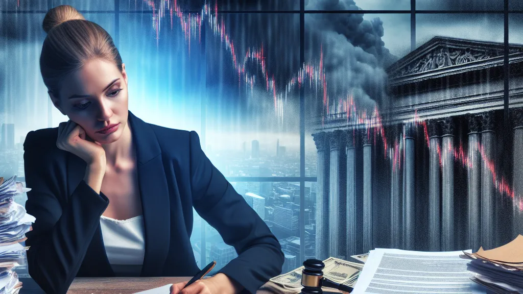 Elaboração de Petição Inicial para Ação Revisional de Contratos Bancários em Cenário de Crise Econômica
