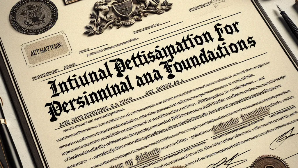 PETIÇÃO INICIAL COM TUTELA ANTECIPADA PARA PROTEÇÃO DE DADOS PESSOAIS: FUNDAMENTOS CONSTITUCIONAIS E DISCIPLINAIS