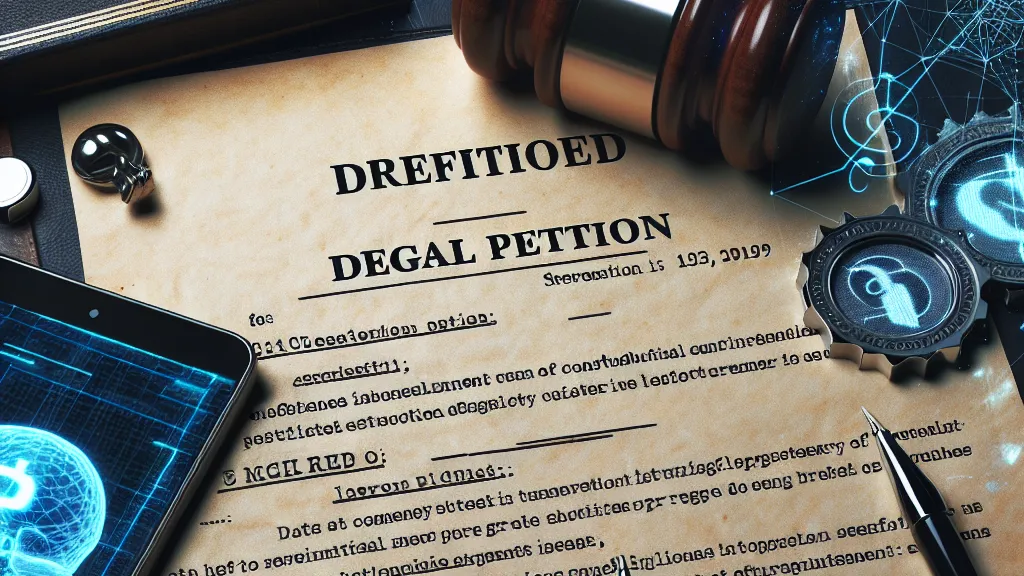 Elaboração de Petição Inicial com Fundamentação Constitucional e Legal para Ações de Indenização por Danos Morais decorrentes de Violação de Privacidade Online