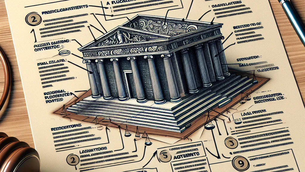 Modelo de Petição Inicial para Ações Revisionais de Contratos Bancários Abusivos: Fundamentação Jurídica e Estratégias Processuais