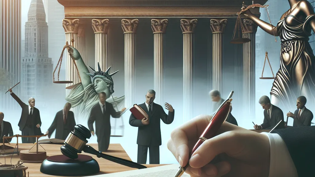 Elaboração Avançada de Petição Inicial em Execuções Fiscais: Fundamentos Constitucionais e Estratégias Modernas