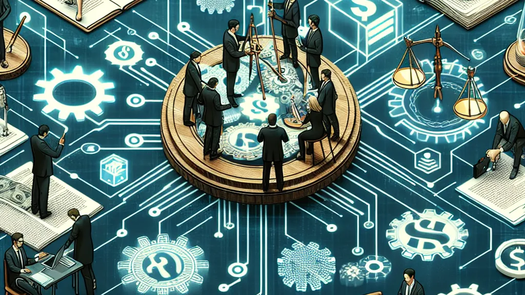 Análise Jurídica dos Contratos de Crowdfunding: Desafios e Garantias para Investidores na Economia Colaborativa